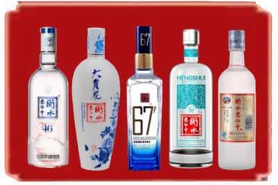 果洛回收衡水老白干